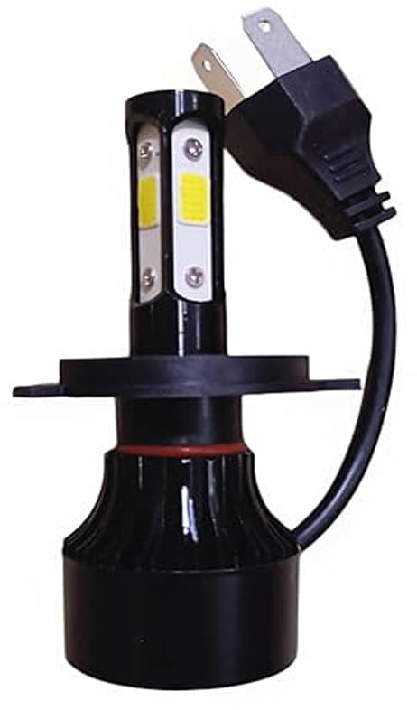     			Genric LED Strobe Light For All Bike Make ( Pack of 1 )
