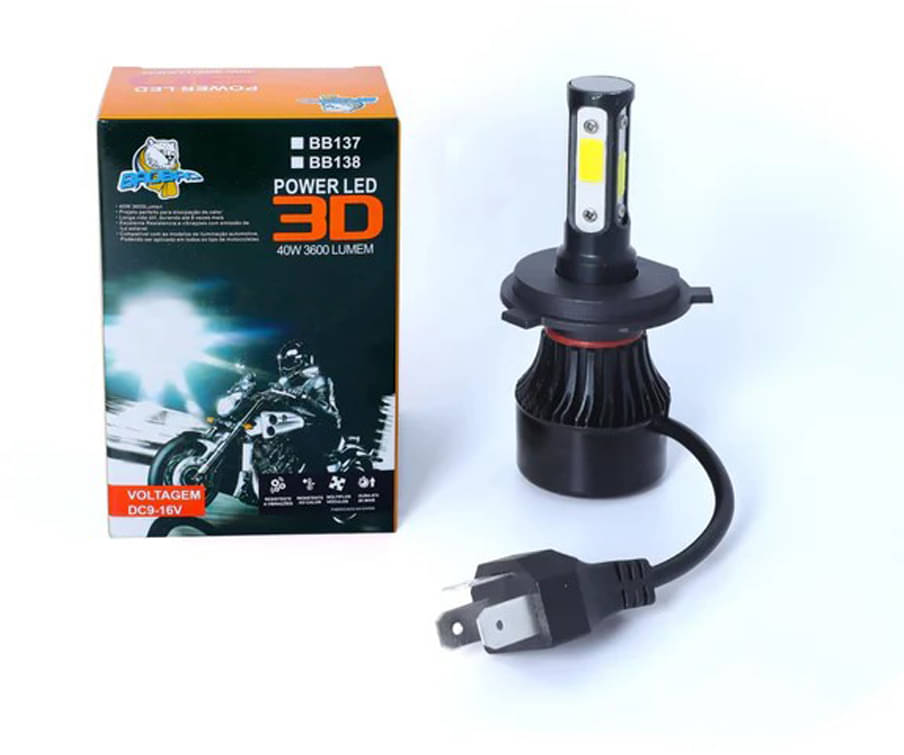 Genric LED Strobe Light For All Bike Make ( Pack of 1 ) Genric LED Strobe Light For All Bike Make ( Pack of 1 )