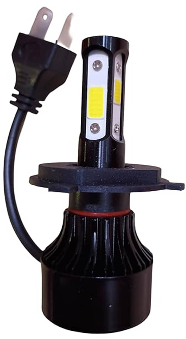 Genric LED Strobe Light For All Bike Make ( Pack of 1 ) Genric LED Strobe Light For All Bike Make ( Pack of 1 )