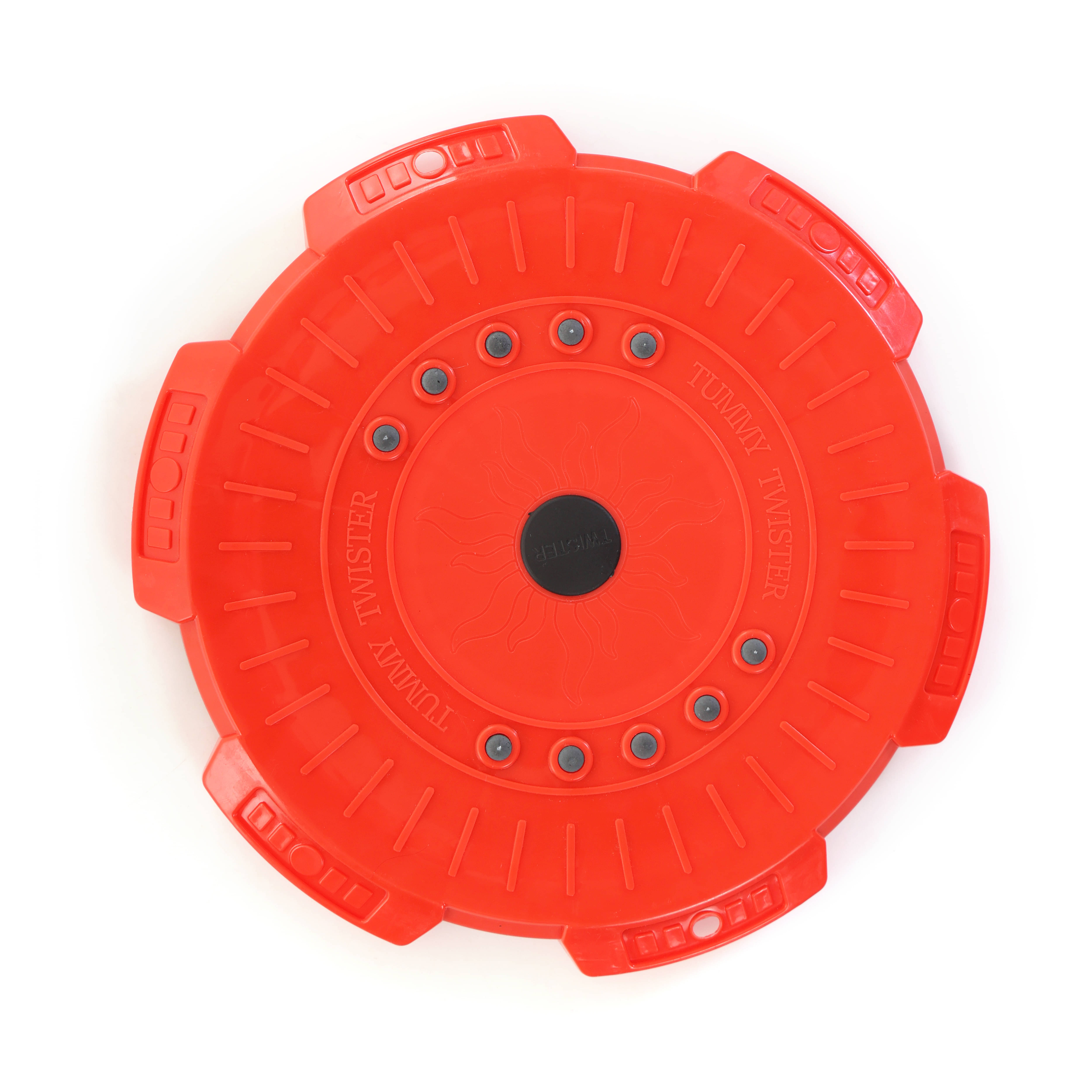 Gjshop Waist Trimming Twister Disc – Weight Loss Tool for Women to Burn Belly Fat at Home Gjshop Waist Trimming Twister Disc – Weight Loss Tool for Women to Burn Belly Fat at Home