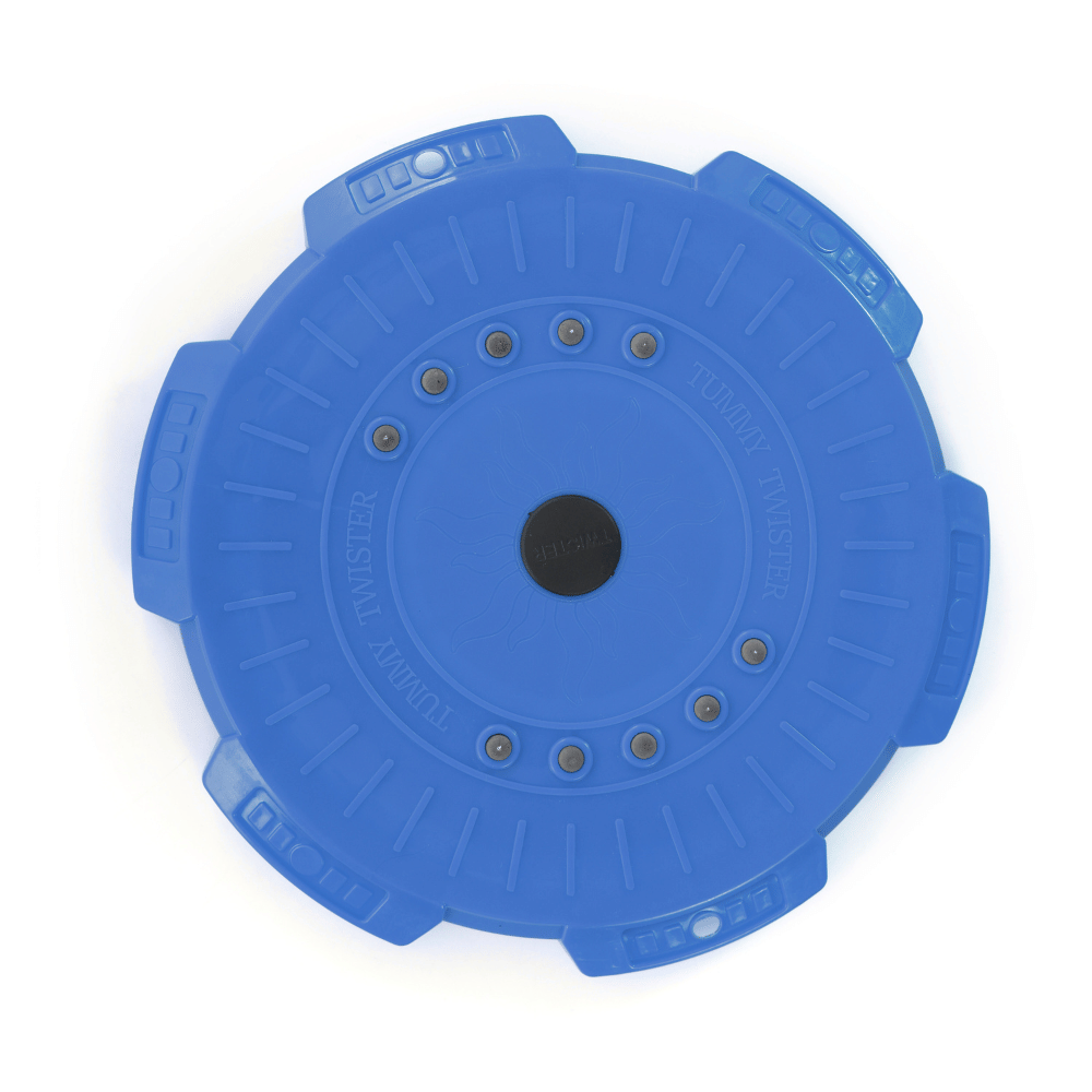     			Gjshop Women’s Waist Shaper Twister – Easy-to-Use Tummy Twister Disc for Home Fitness & Weight Loss