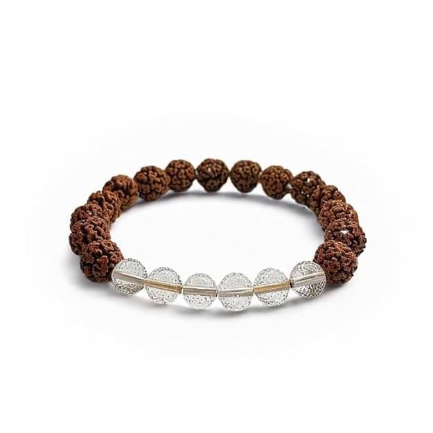 HEALINGGEMS Multicolor Bracelet ( Pack of 1 ) HEALINGGEMS Multicolor Bracelet ( Pack of 1 )