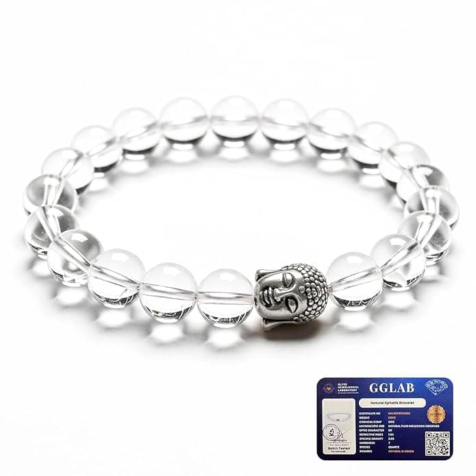     			HEALINGGEMS Multicolor Bracelet ( Pack of 1 )