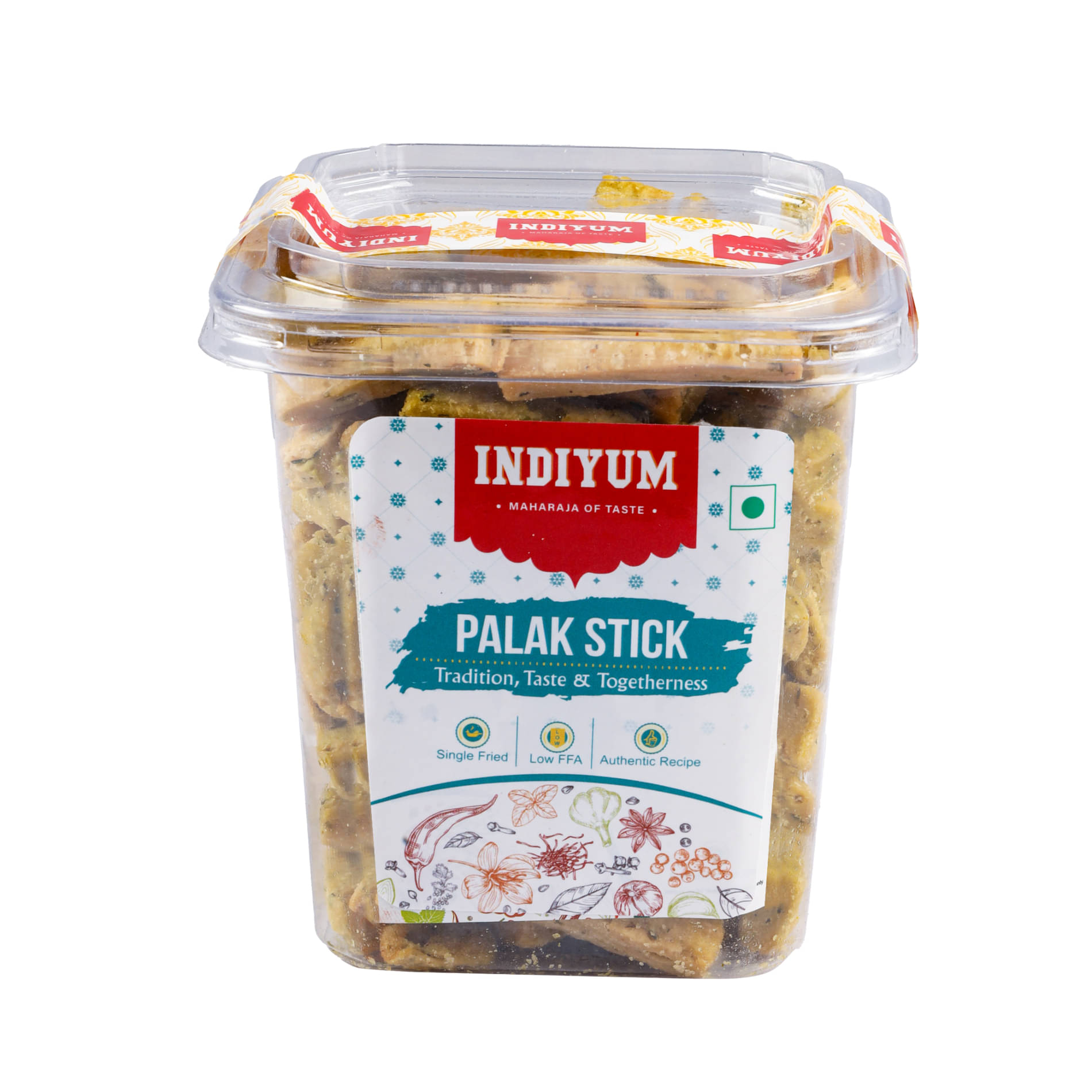 Indiyum Namkeen 400 g Indiyum Namkeen 400 g