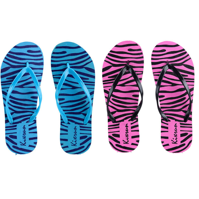     			KIXRUN FASHION Navy Blue Women's Daily Slipper
