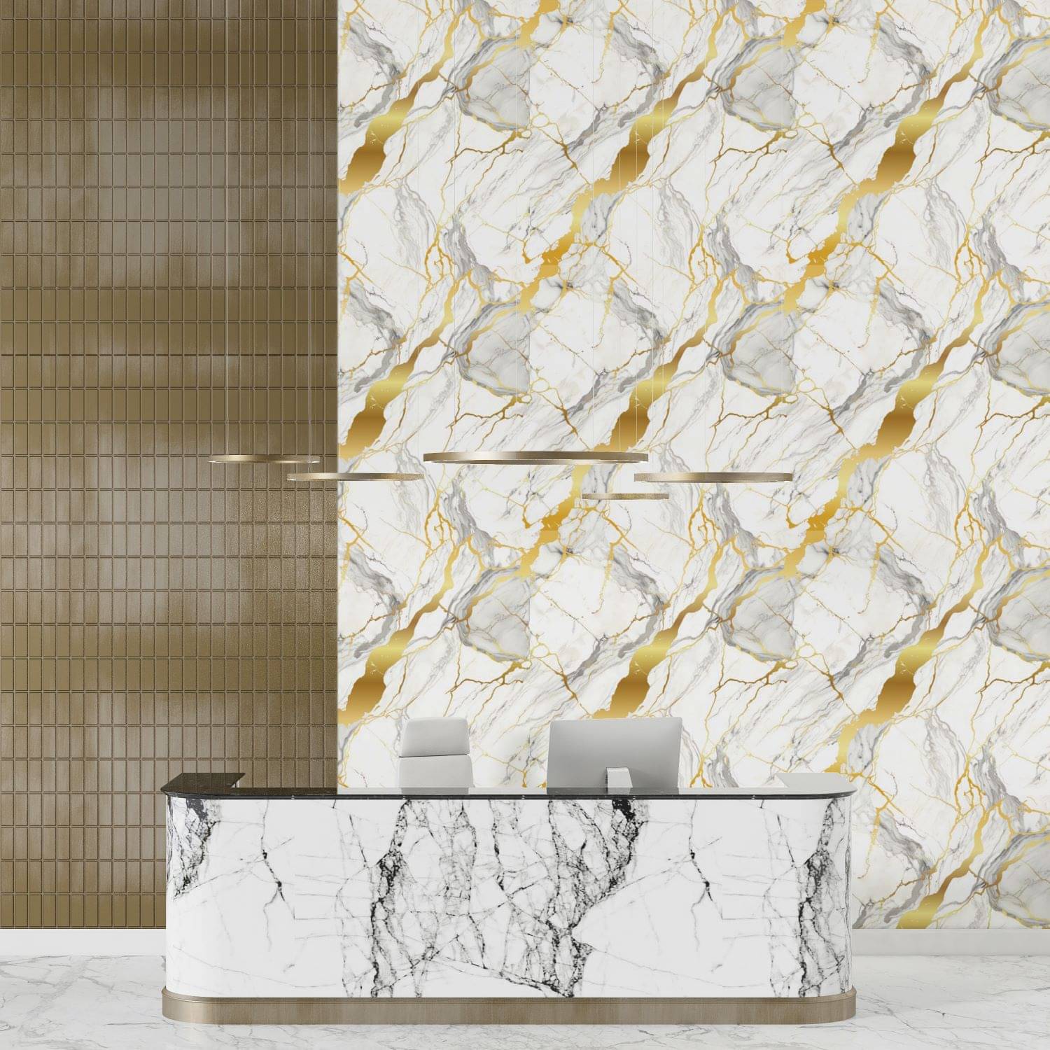 MARBAL WALLPAPER MARBAL WALLPAPER