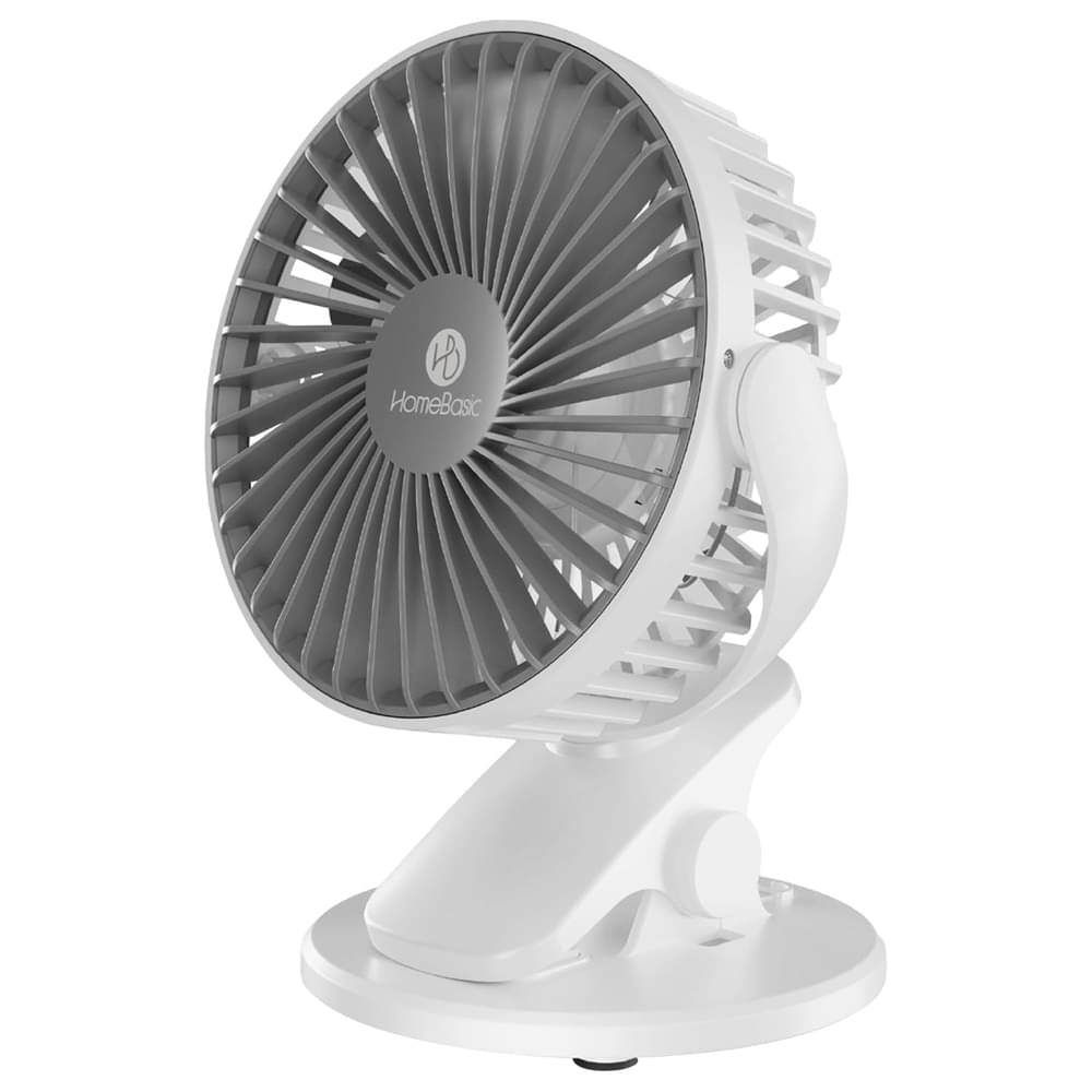     			Mini Clip Fan