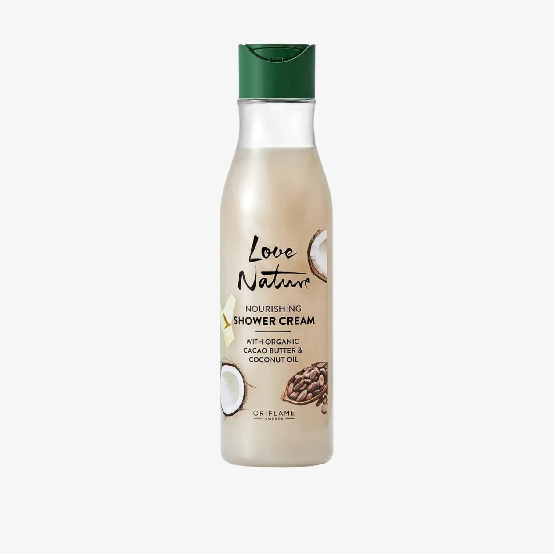     			Oriflame Shower Gel