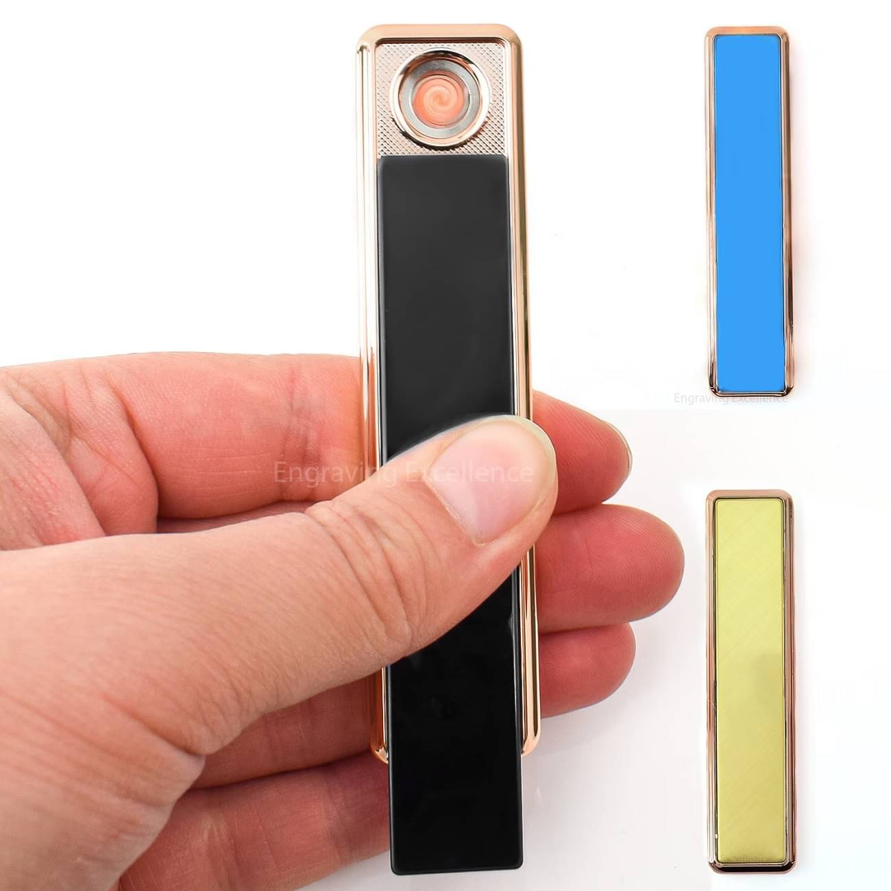     			PAAVI Multicolor Iron Cigarette Lighter ( Pack of 1 )