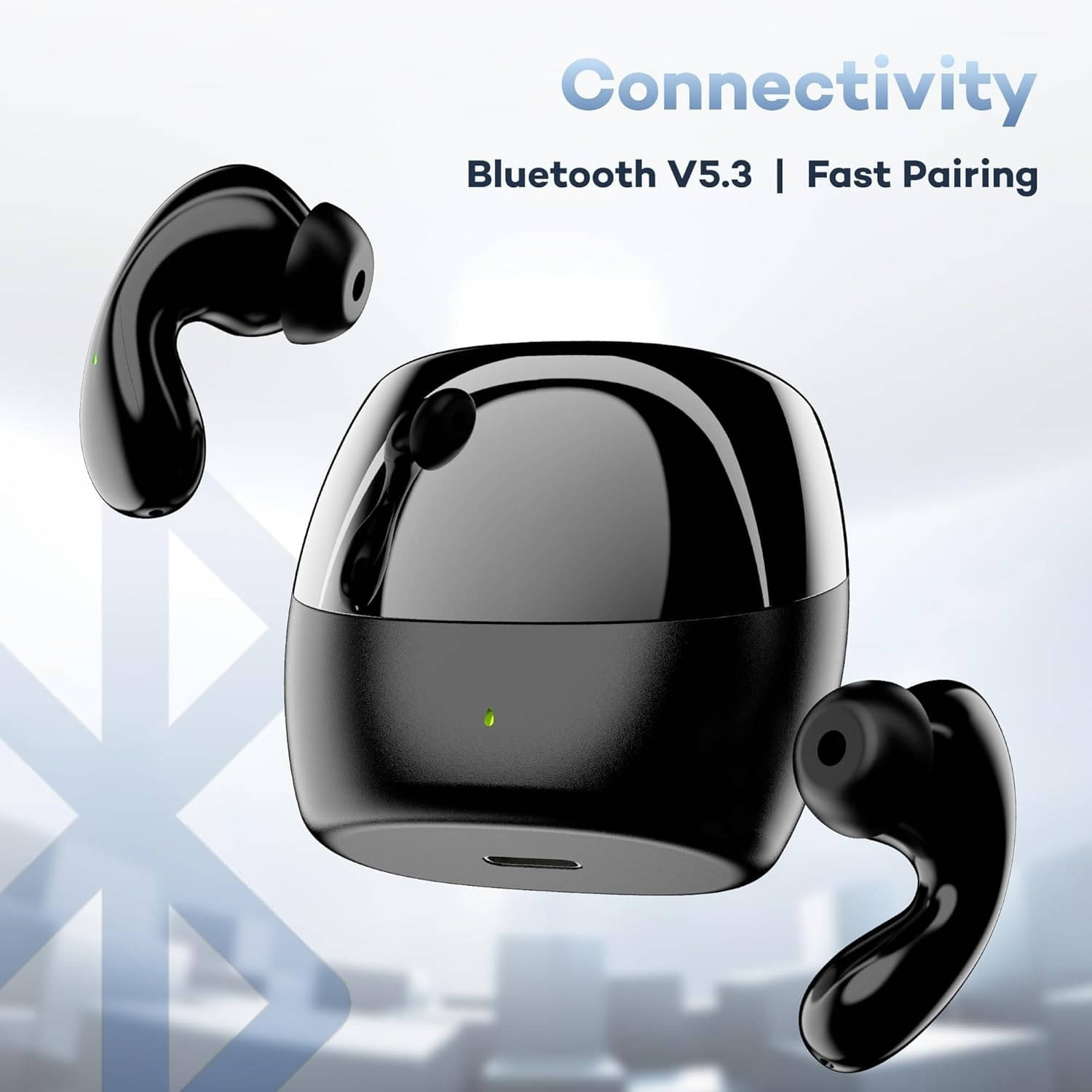 Permuin MiniBuds – Ultra-compact design with big sound. These wireless earbuds offer noise isolation, quick pairing, and long battery life in a sleek, pocket-friendly charging case. Small size, serious performance. Permuin MiniBuds – Ultra-compact design with big sound. These wireless earbuds offer noise isolation, quick pairing, and long battery life in a sleek, pocket-friendly charging case. Small size, serious performance.