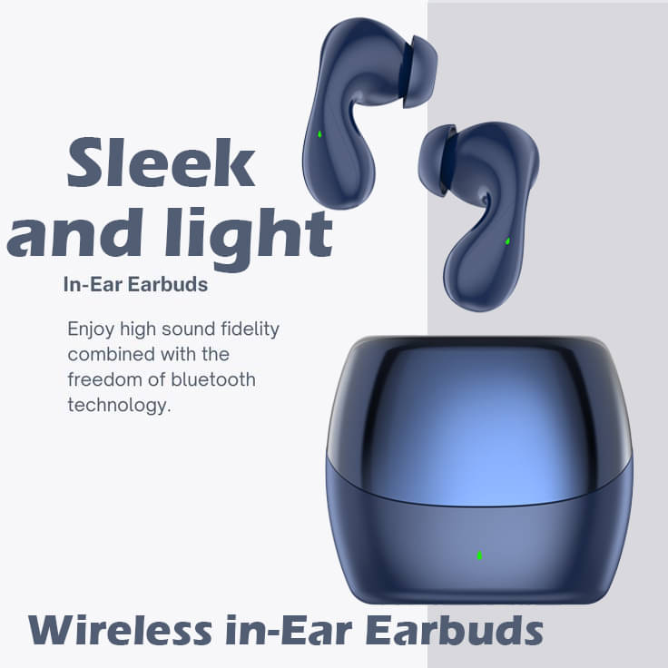     			Permuin TWS Earbuds – Enjoy studio-quality sound with active noise cancellation, secure fit, water-resistant design, and fast charging. Designed for those who demand clarity, comfort, and consistent performance on-the-go.