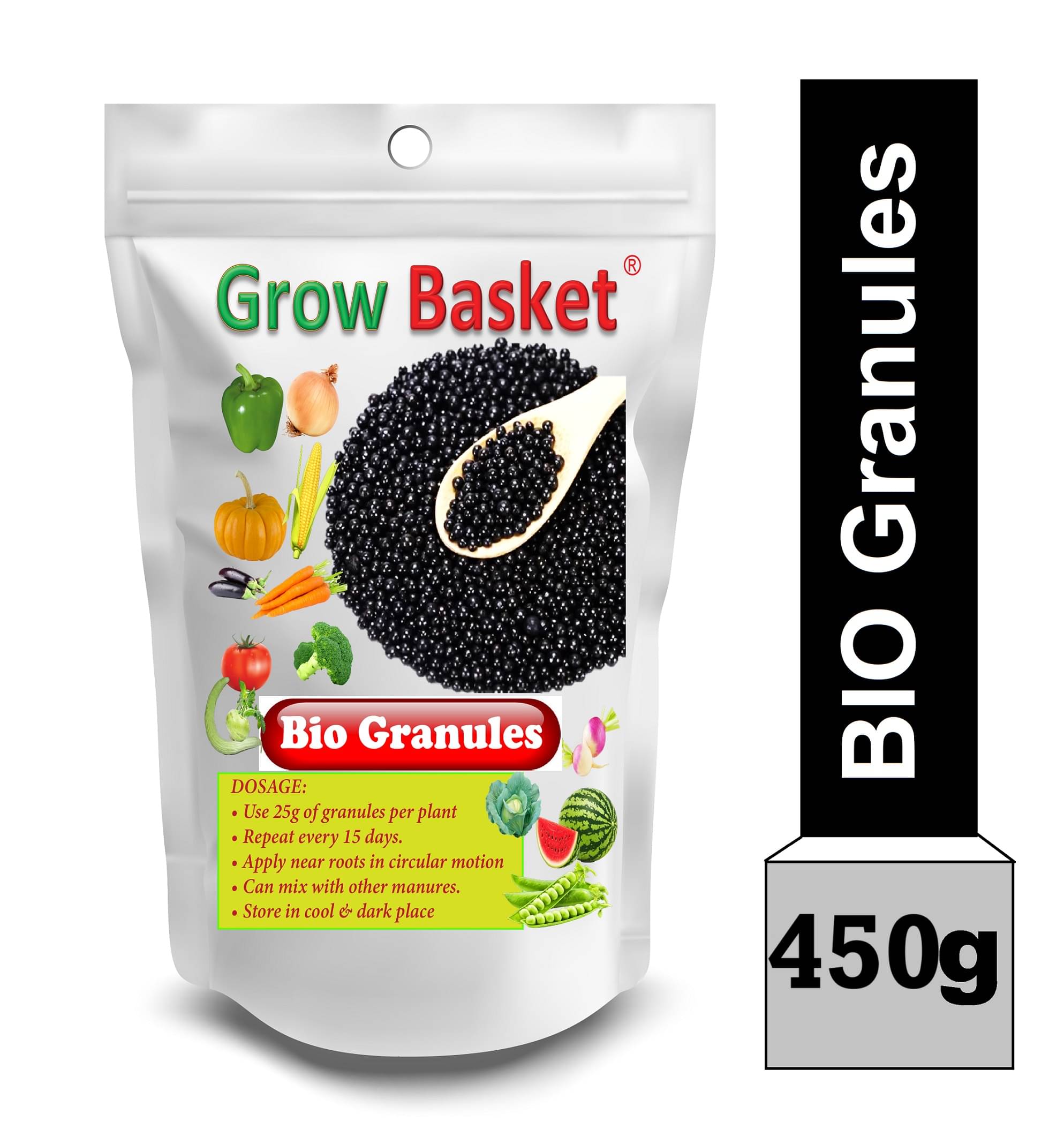 Plant Growth Bio-Stimulant BIO GRANULES | Organic Seaweed Granules with Humic & Fulvic Acid | Best Fertilizer for Healthy Roots, Fast Growth, and High Yield in Vegetables, Flowers & Houseplants Plant Growth Bio-Stimulant BIO GRANULES | Organic Seaweed Granules with Humic & Fulvic Acid | Best Fertilizer for Healthy Roots, Fast Growth, and High Yield in Vegetables, Flowers & Houseplants