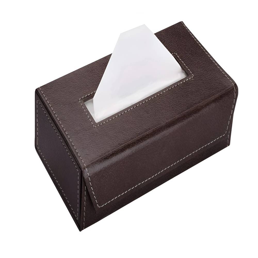 PreSolve Napkin Tissue Box Holder with 100 Pulls 2-Ply Cotton Rags Tissue PreSolve Napkin Tissue Box Holder with 100 Pulls 2-Ply Cotton Rags Tissue