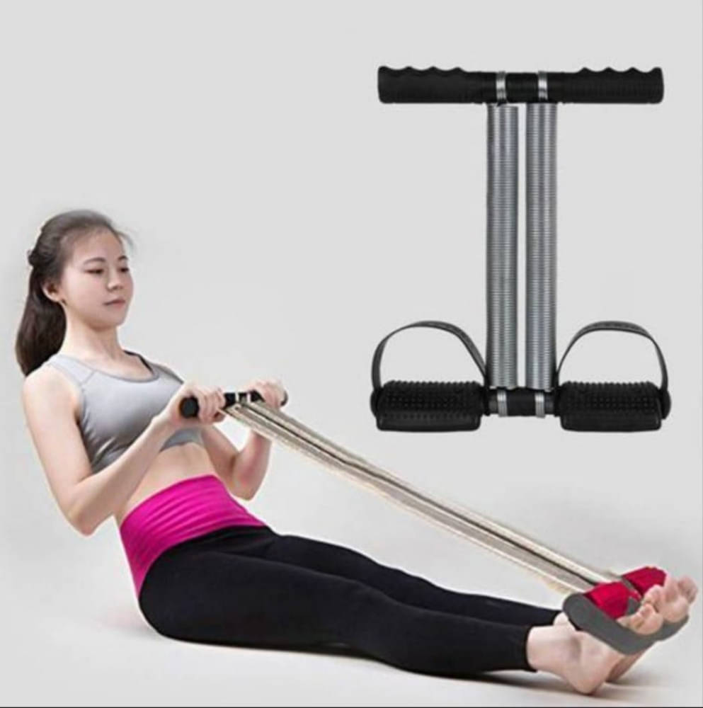     			Pulsebit Tummy Trimmer ( Pack of 1 )