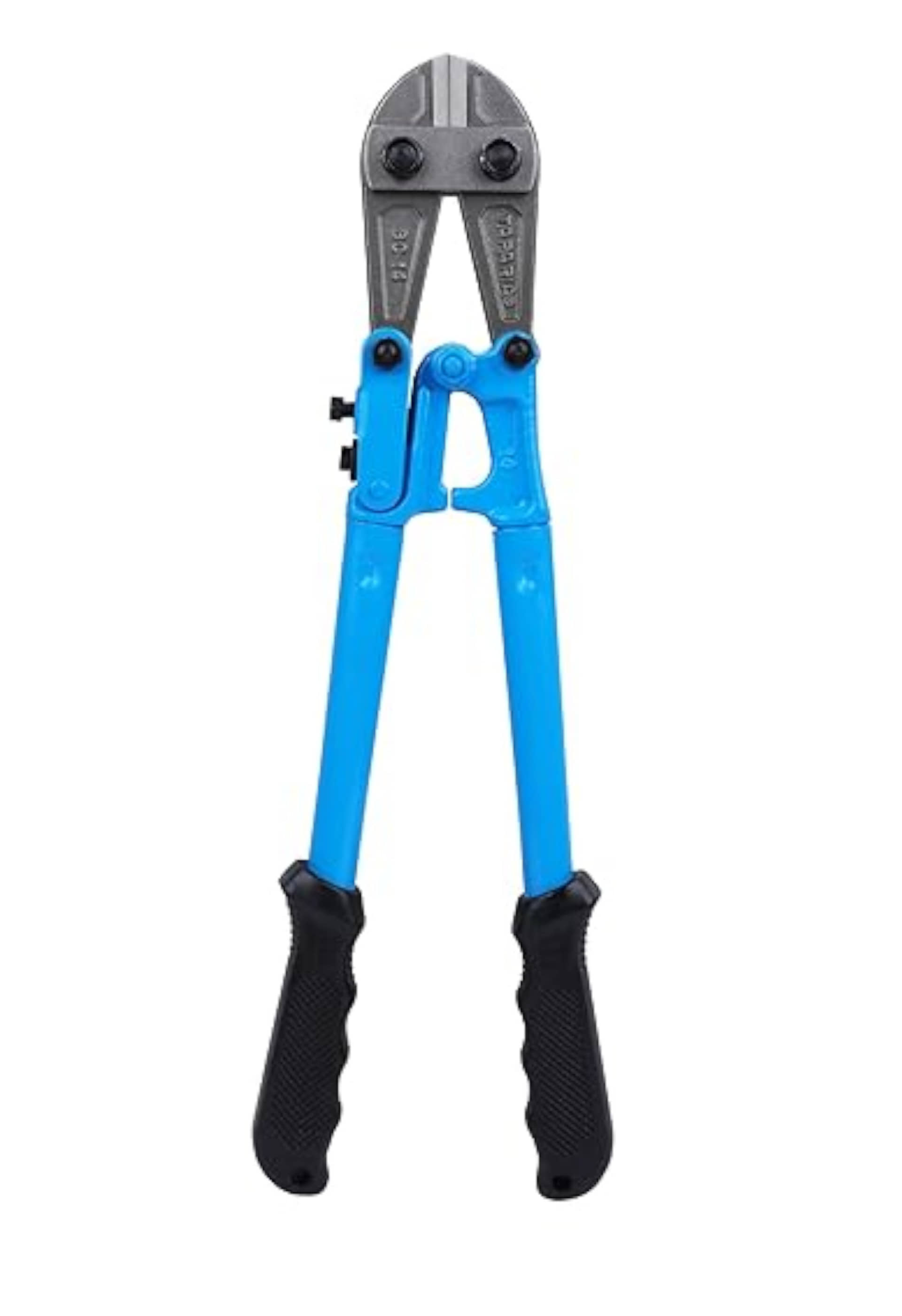 Taparia Steel Bolt Cutter Length : 350 MM Cutting Capacity Dia Maximum : 6 BC-14
