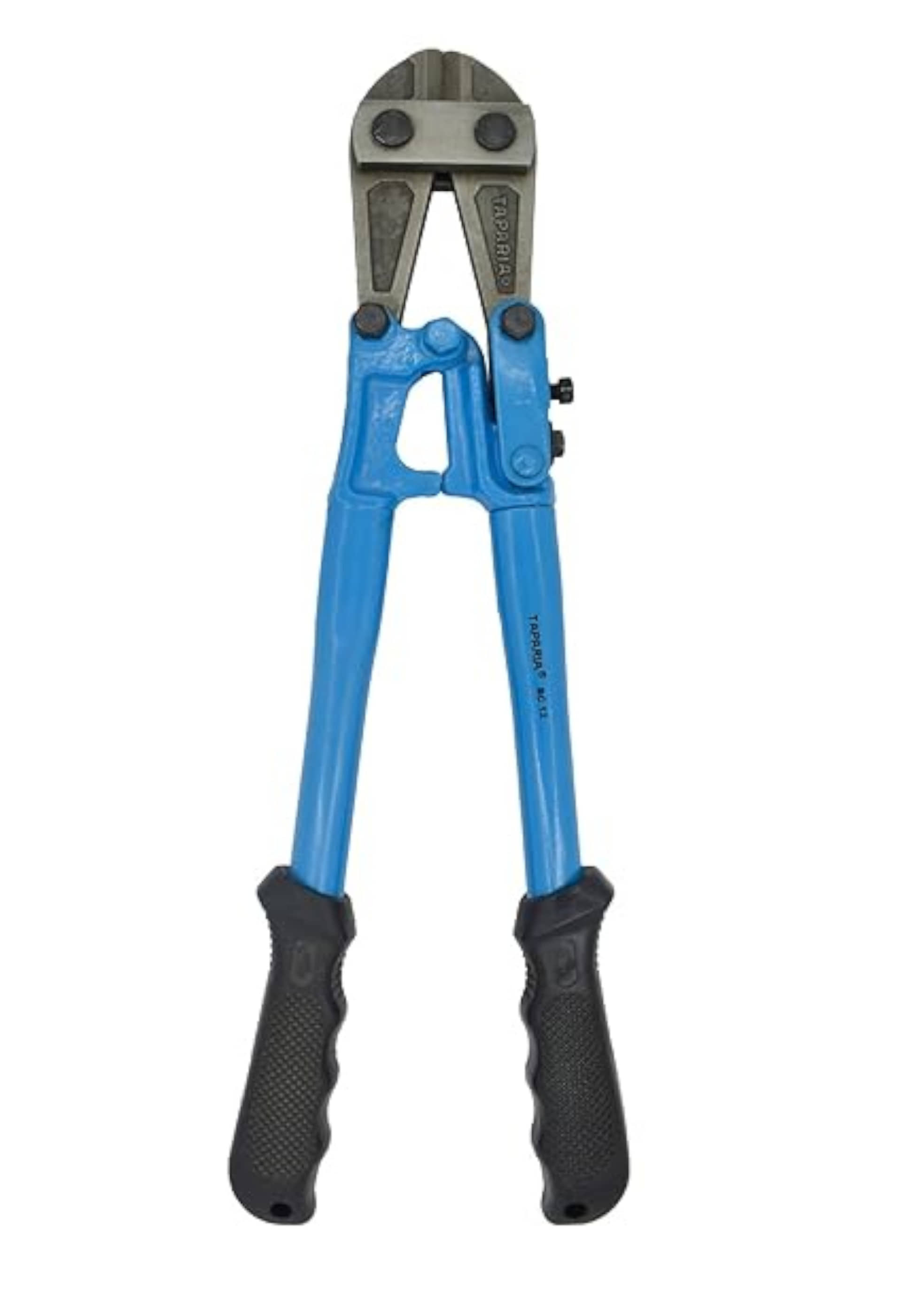 Taparia Steel Bolt Cutter Length : 300 MM Cutting Capacity Dia Maximum : 5 BC-12