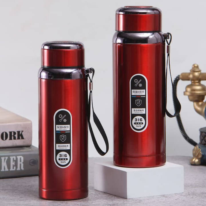 Vacuum flask Vacuum flask