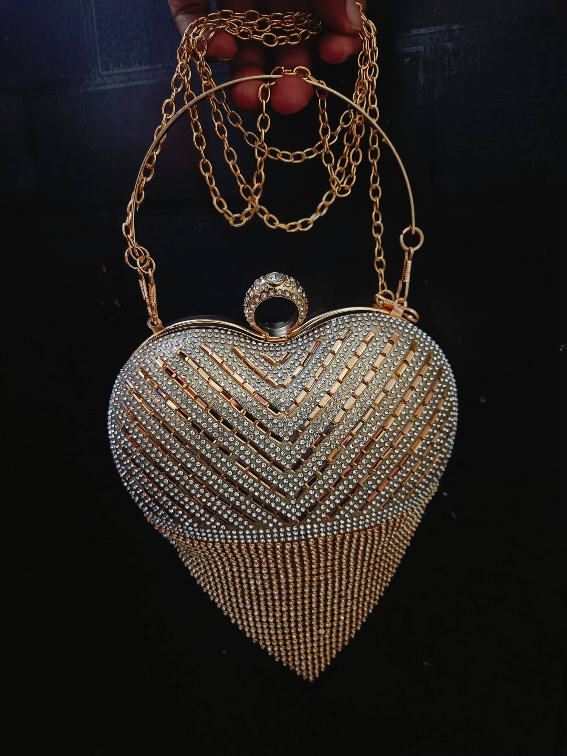 Vamesco Premium Fragrances Sling Bag Canvas Set of 2 ( Beige )     			Vamesco Premium Fragrances Sling Bag Canvas Set of 2 ( Beige )