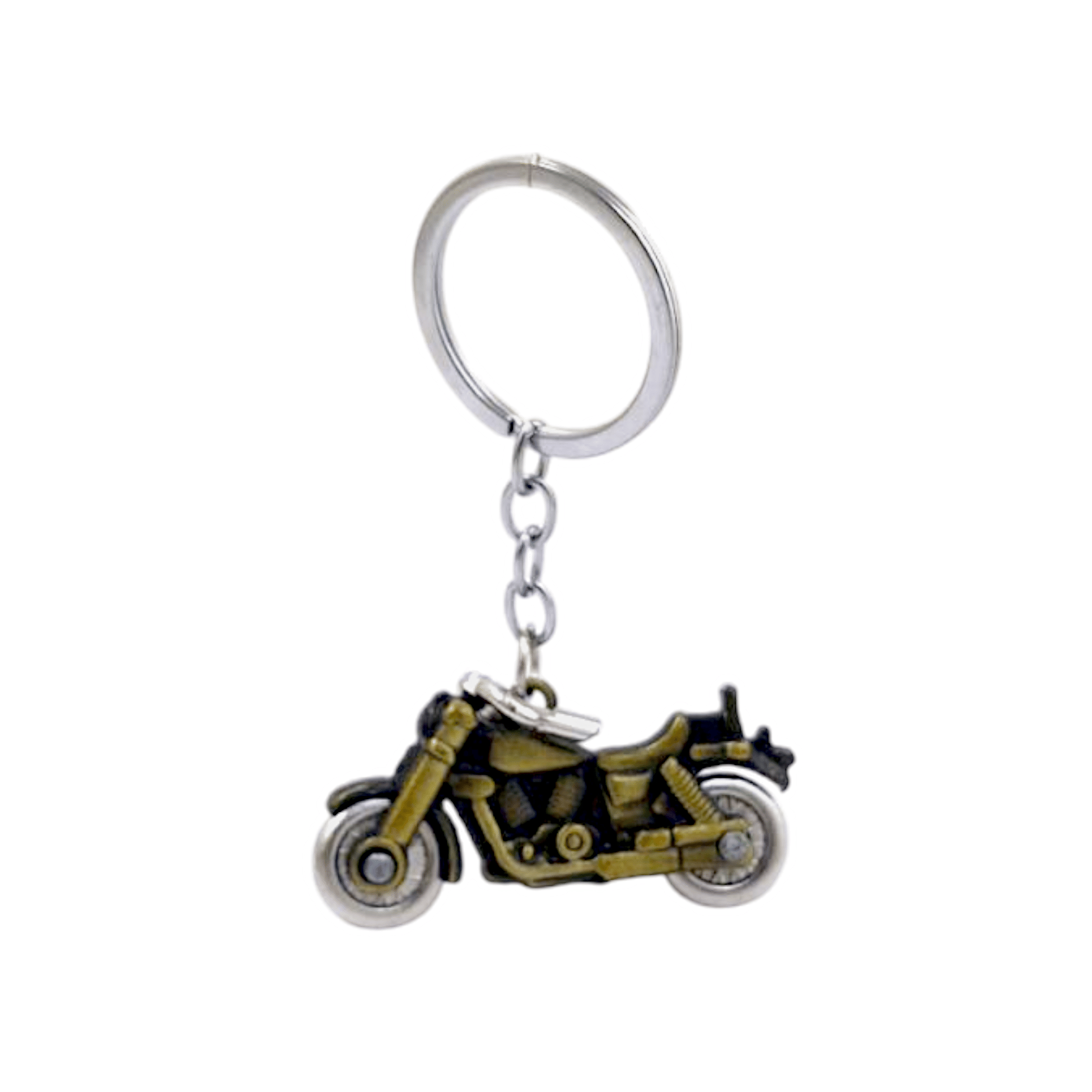lestylo Metal Keychain ( Pack of 1 )     			lestylo Metal Keychain ( Pack of 1 )