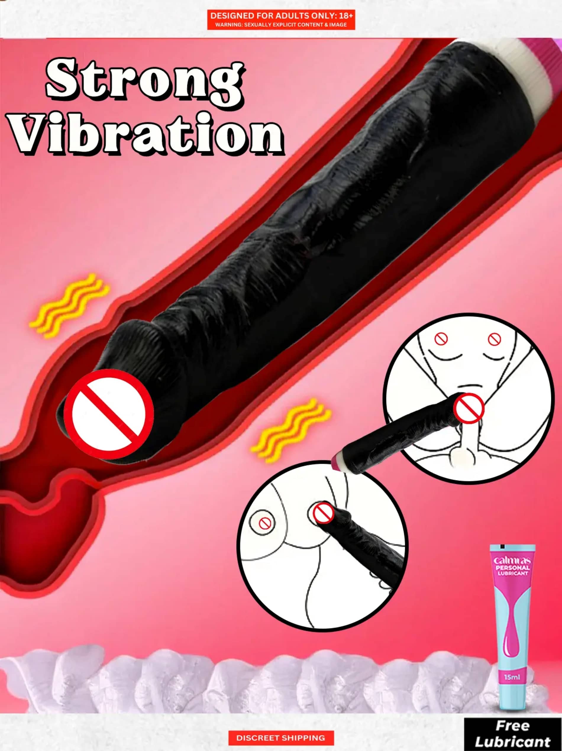 AFRICAN VIBRATING DILDO 9inch Long Soft Sexy Real Felling Skin Colored Vibrating Dildo For Sexy Girls Vagina By Sex Tantra