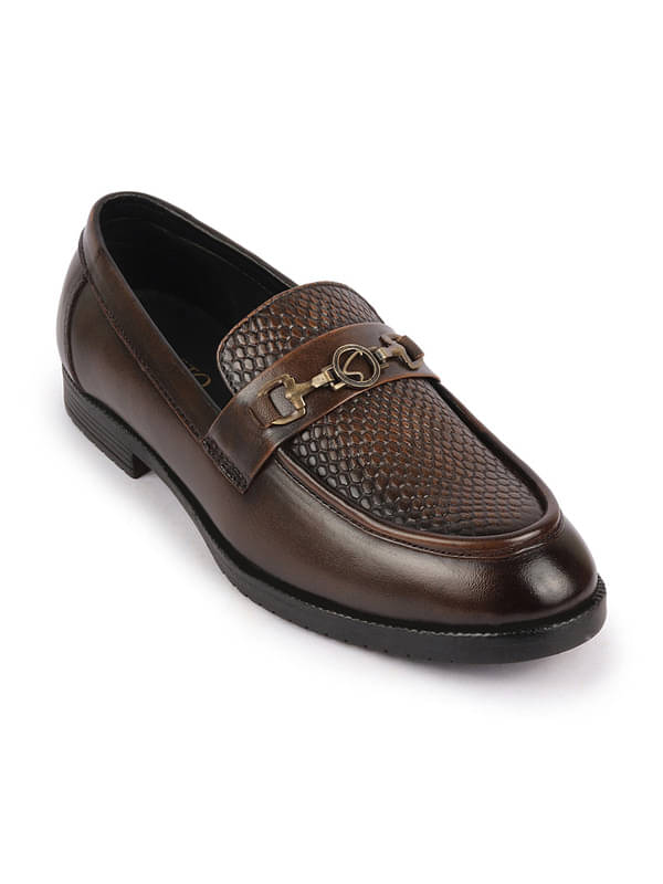     			Fausto Tan Men's Hazel