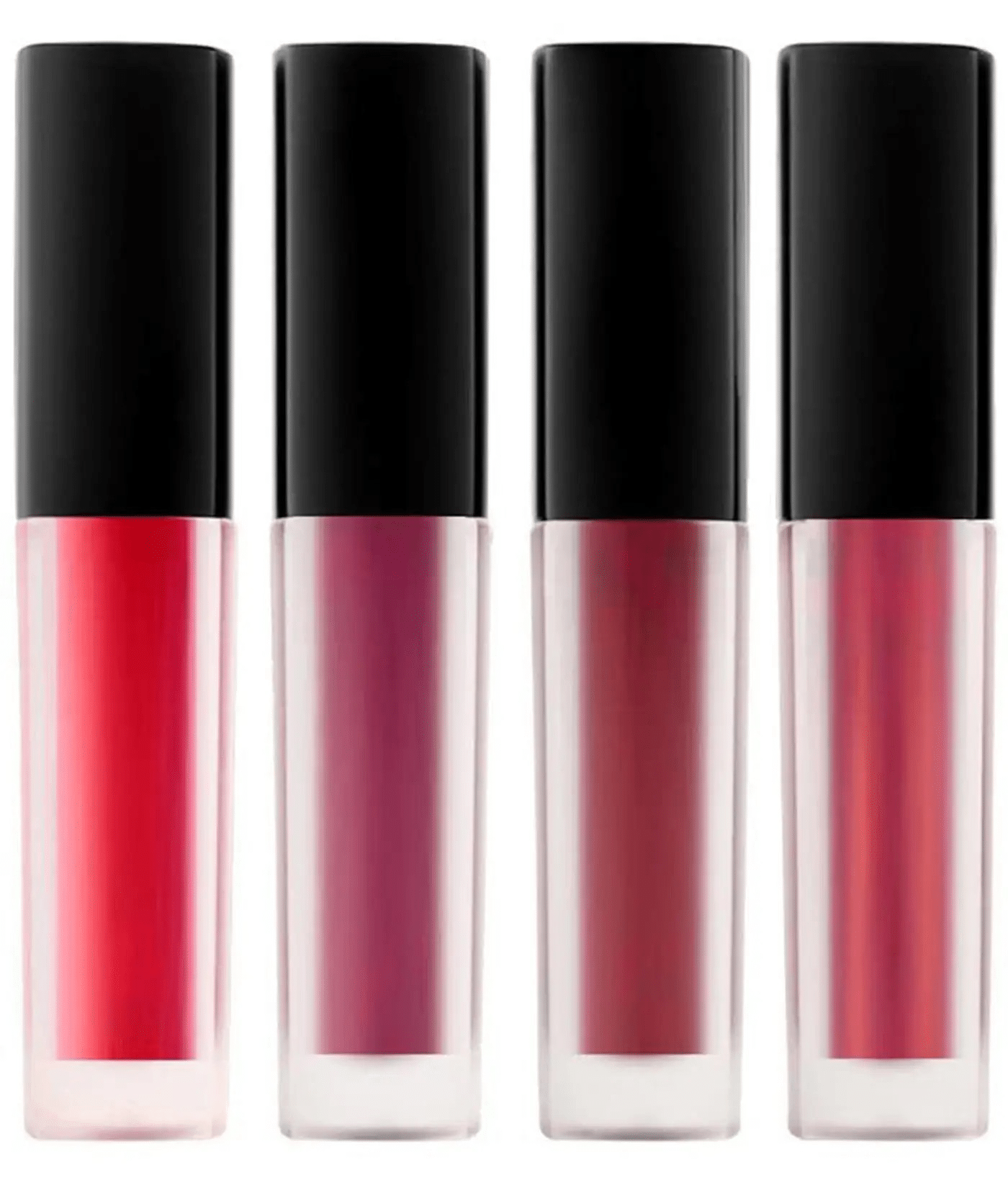 Generic Multi Matte Long Lasting Liquid Lipstick ( Pack of 1 ) Generic Multi Matte Long Lasting Liquid Lipstick ( Pack of 1 )