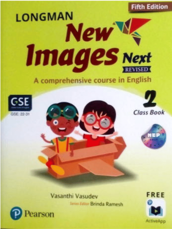     			LONGMAN NEW IMAGES NEXT CLASS 2