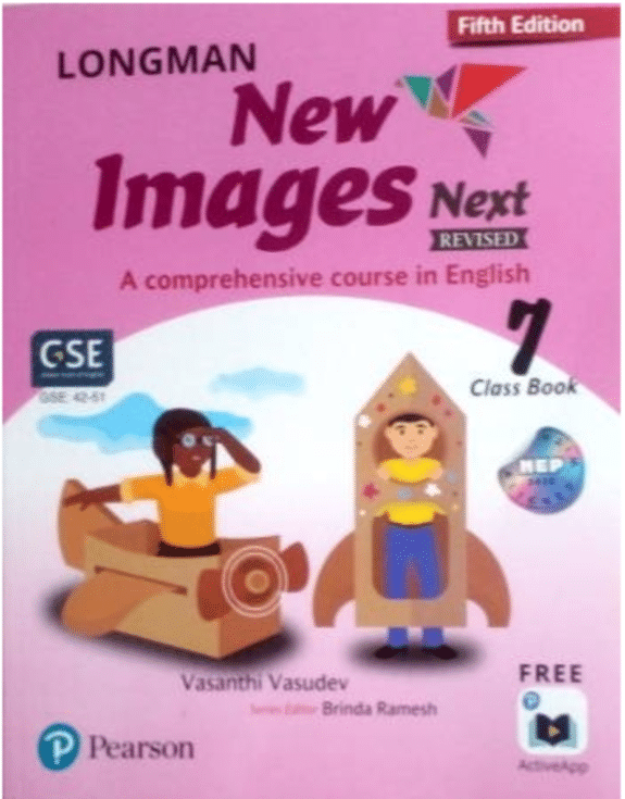    			LONGMAN NEW IMAGES NEXT CLASS 7