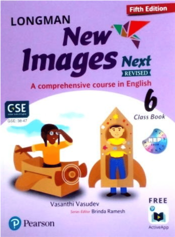     			LONGMAN NEW IMAGES NEXT CLASS 6