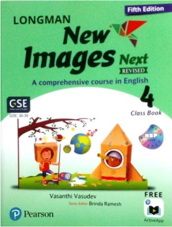     			LONGMAN NEW IMAGES NEXT CLASS 4