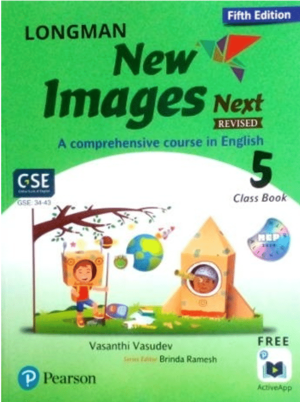     			LONGMAN NEW IMAGES NEXT CLASS 5