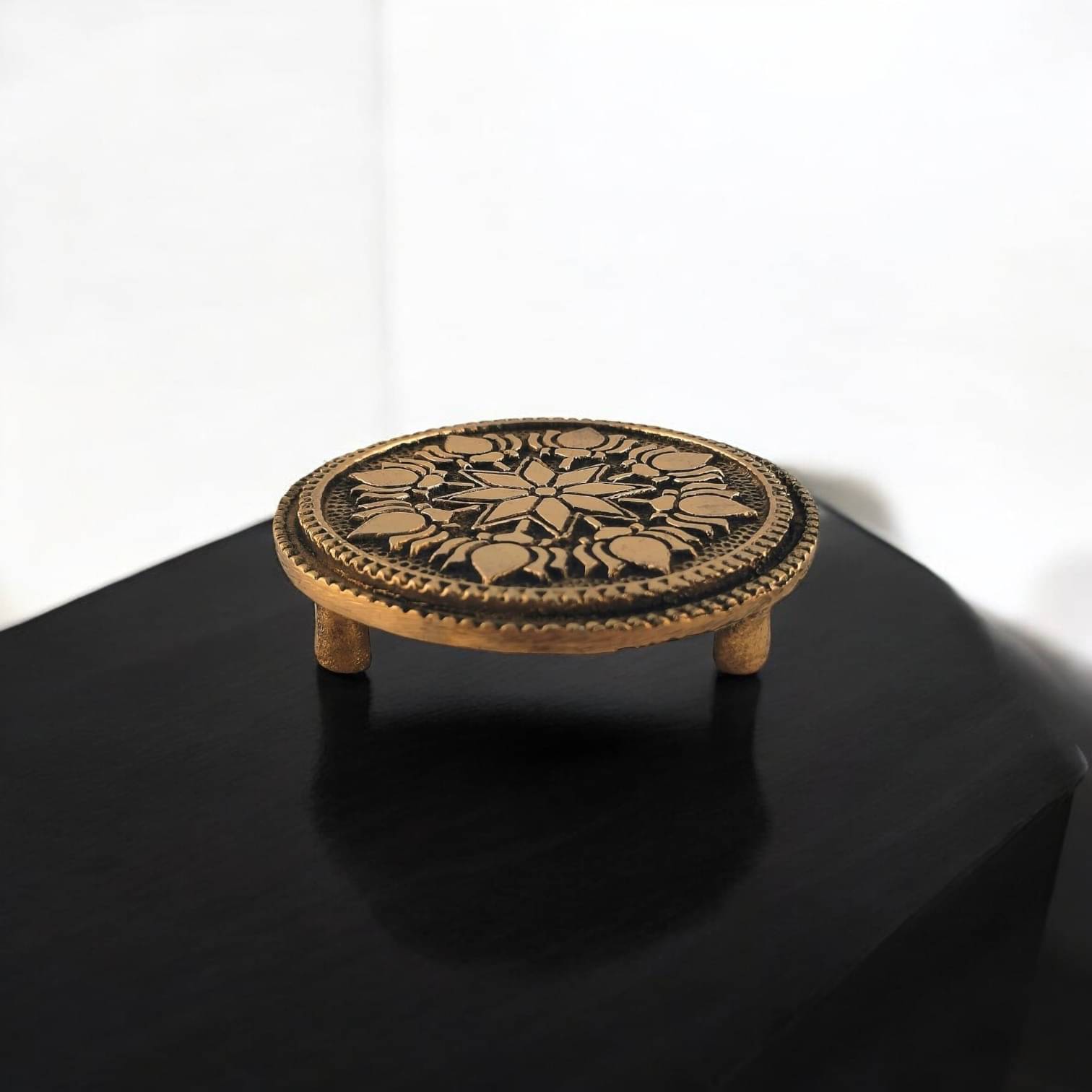     			SJL Handicraft & Artifact Showpiece 3 cm - Pack of 1