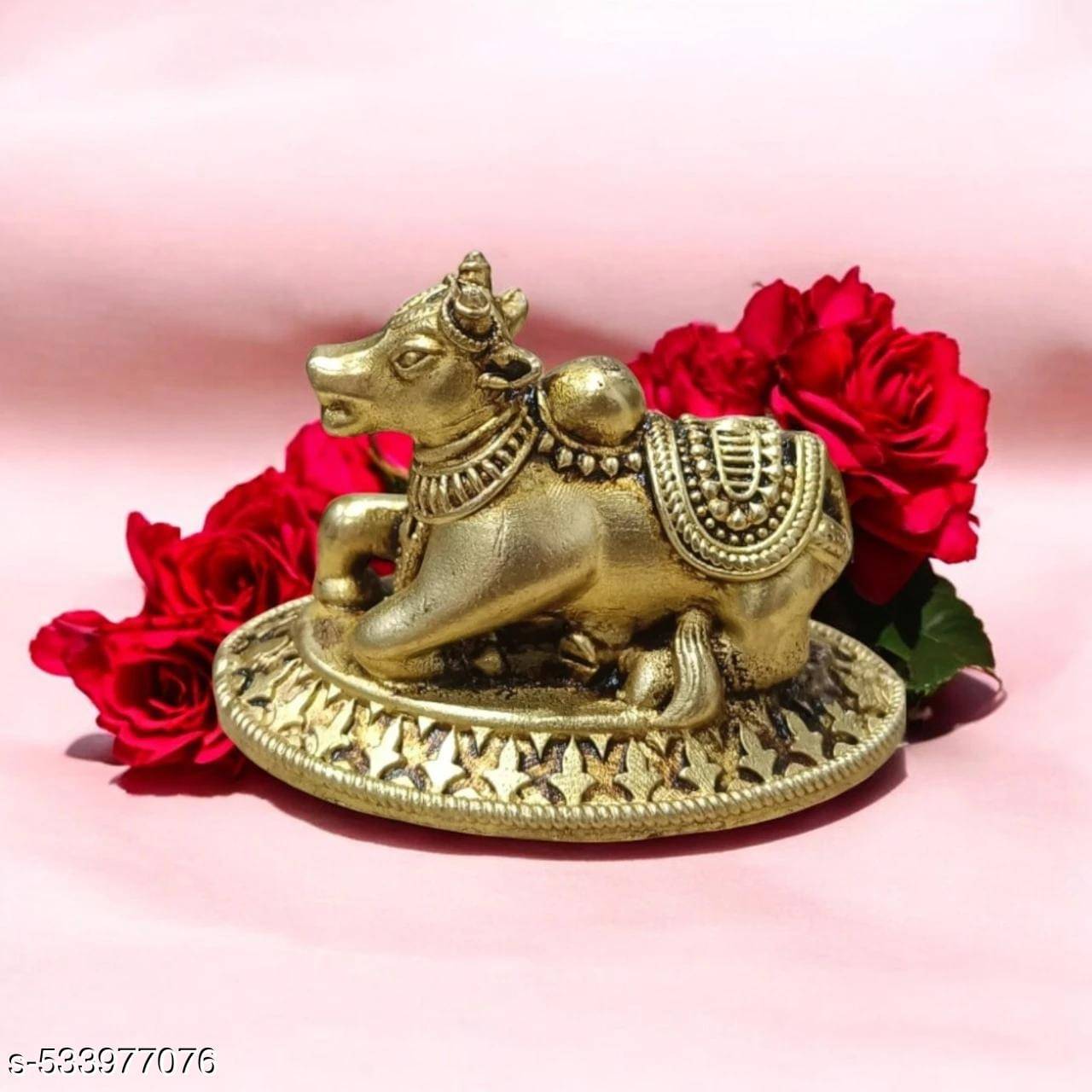 SJL Handicraft & Artifact Showpiece 4 cm - Pack of 1 SJL Handicraft & Artifact Showpiece 4 cm - Pack of 1