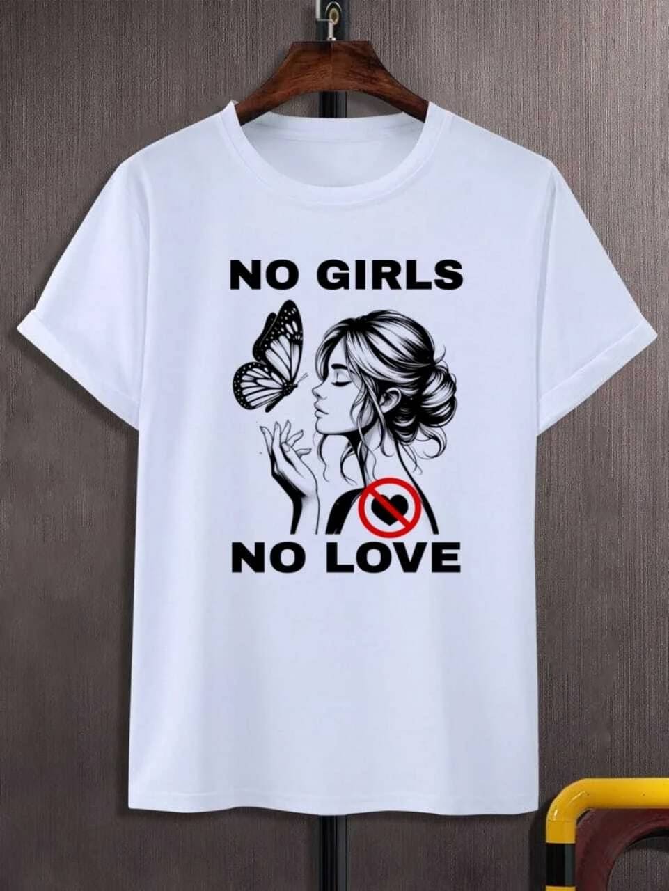 Sista's Men Polyester Regular Fit Printed T-Shirt ( White ) Sista's Men Polyester Regular Fit Printed T-Shirt ( White )