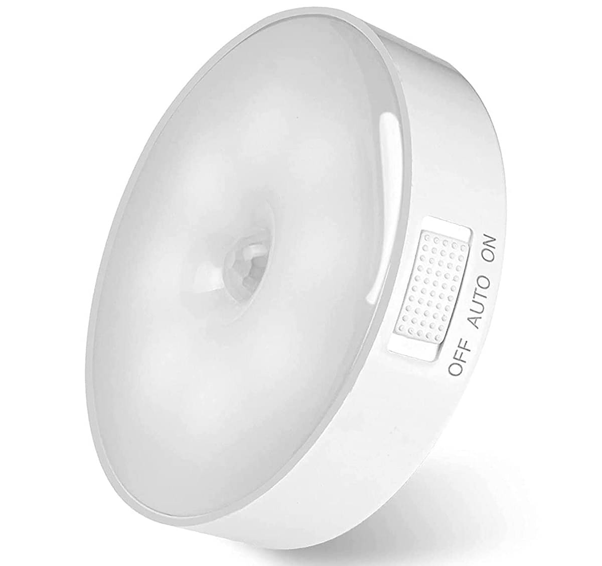 Whimsy Motion Sensor Light Motion Sensor Light - Pack of 1 Whimsy Motion Sensor Light Motion Sensor Light - Pack of 1