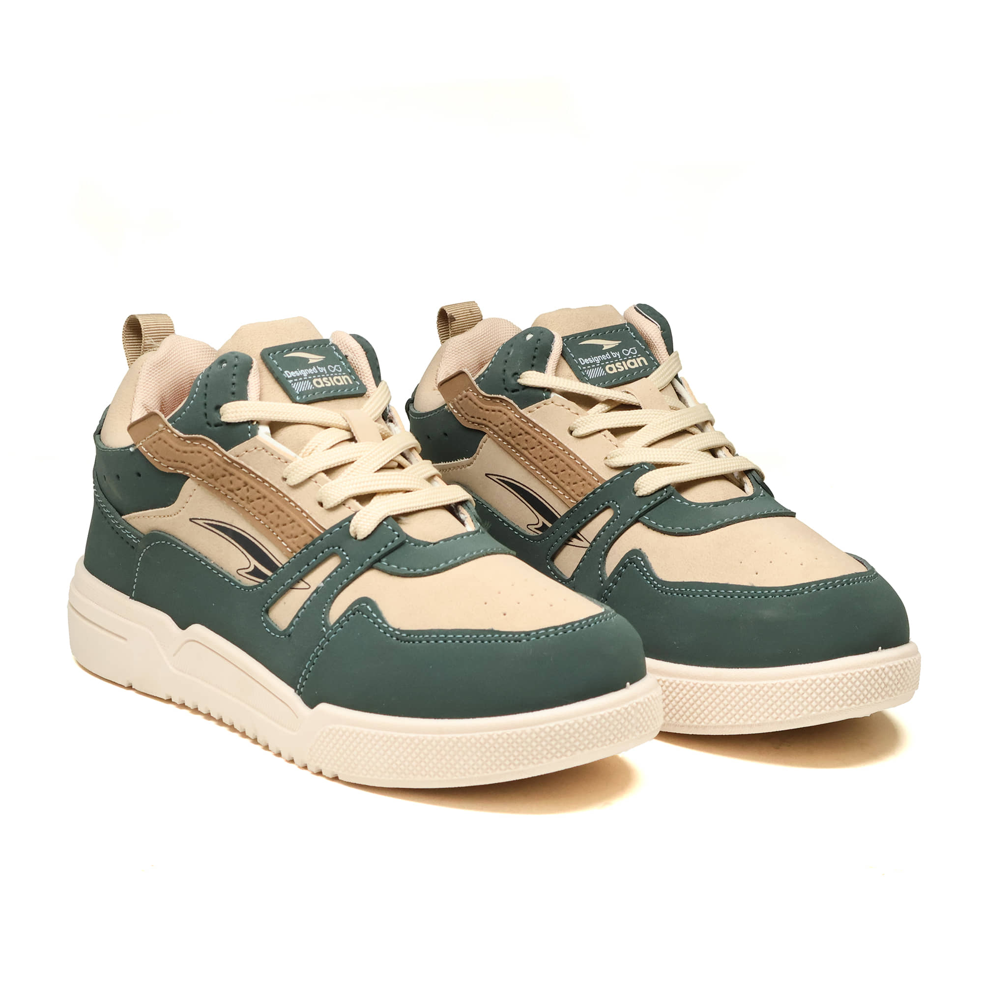 ASIAN - Beige Boy's Sneakers ( 1 Pair ) - Casual Shoes | Buy online on ZillyBuy