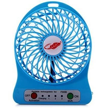 AVYA Portable Mini Cooling Fan with USB Charging Laptop PC Powered Super Mute Cooling Desk Fan AVYA Portable Mini Cooling Fan with USB Charging Laptop PC Powered Super Mute Cooling Desk Fan