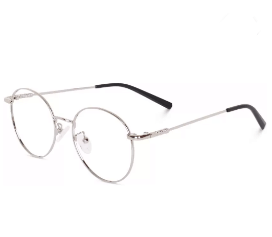 Admire Multicolor Full Rim Round Computer Glasses ( Pack of 1 )