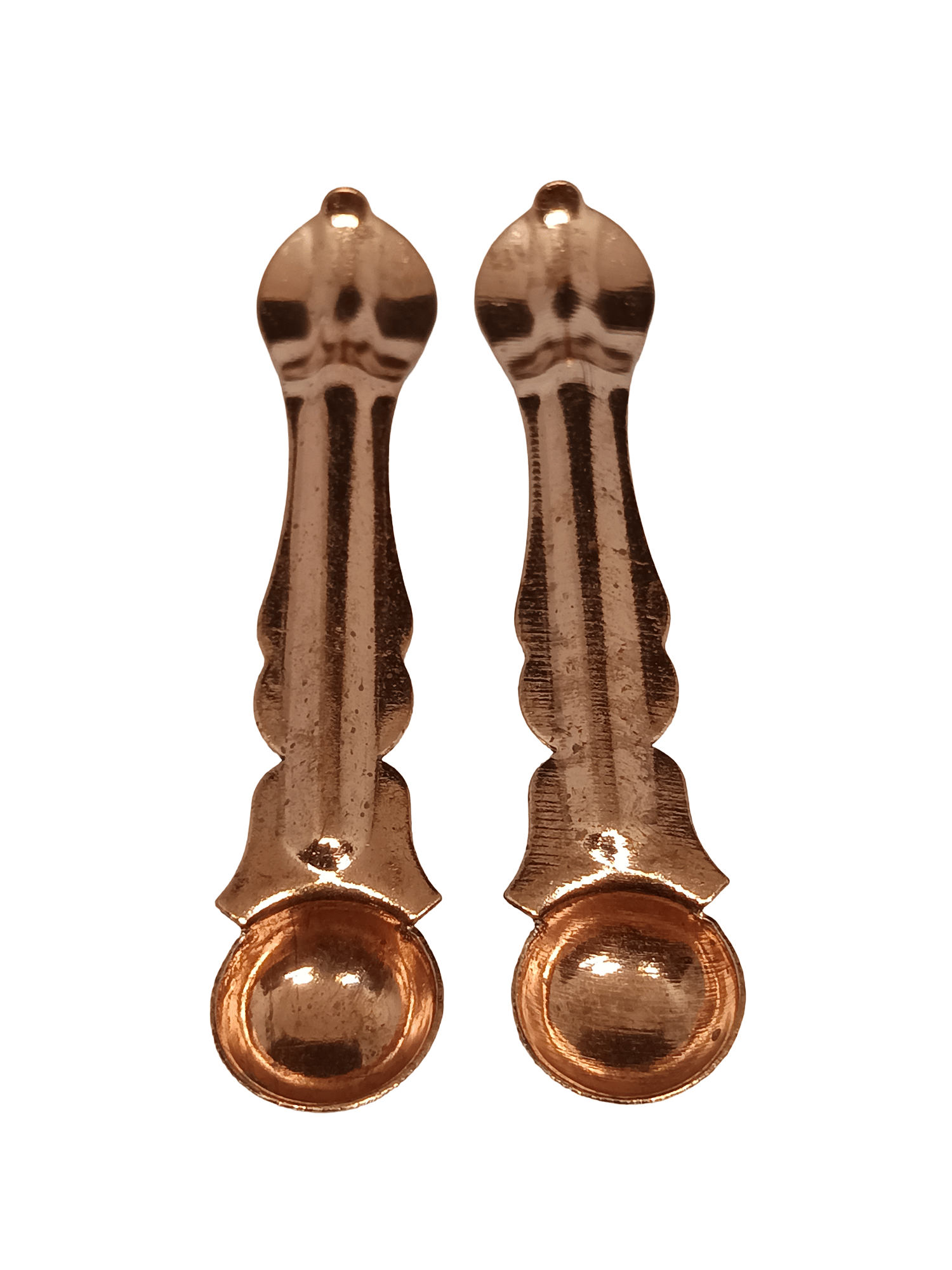    			Apna Rudraksha Achmani 2 ( Pack of 2 )