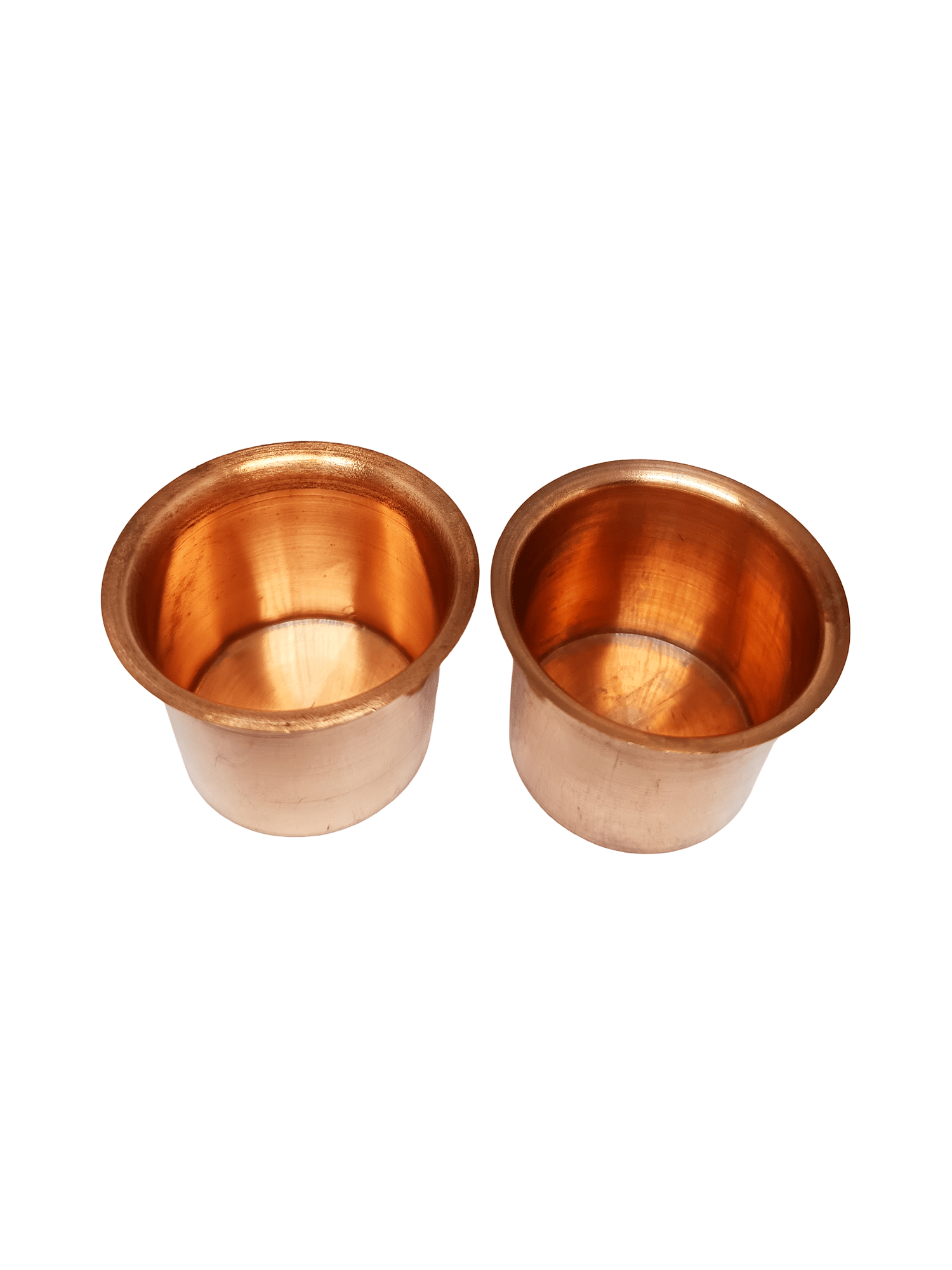     			Apna Rudraksha Panchpatra & Pali 1 ( Pack of 2 )