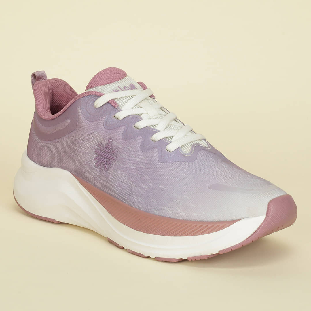 Cult - Mauve Women's Running Shoes - Sports Shoes | Buy online on ZillyBuy