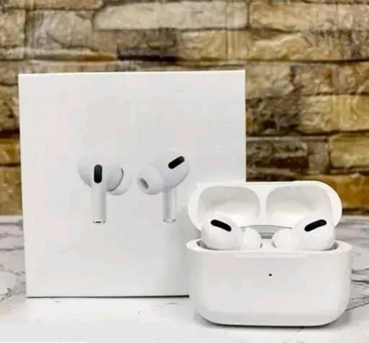     			Erke On Ear TWS White