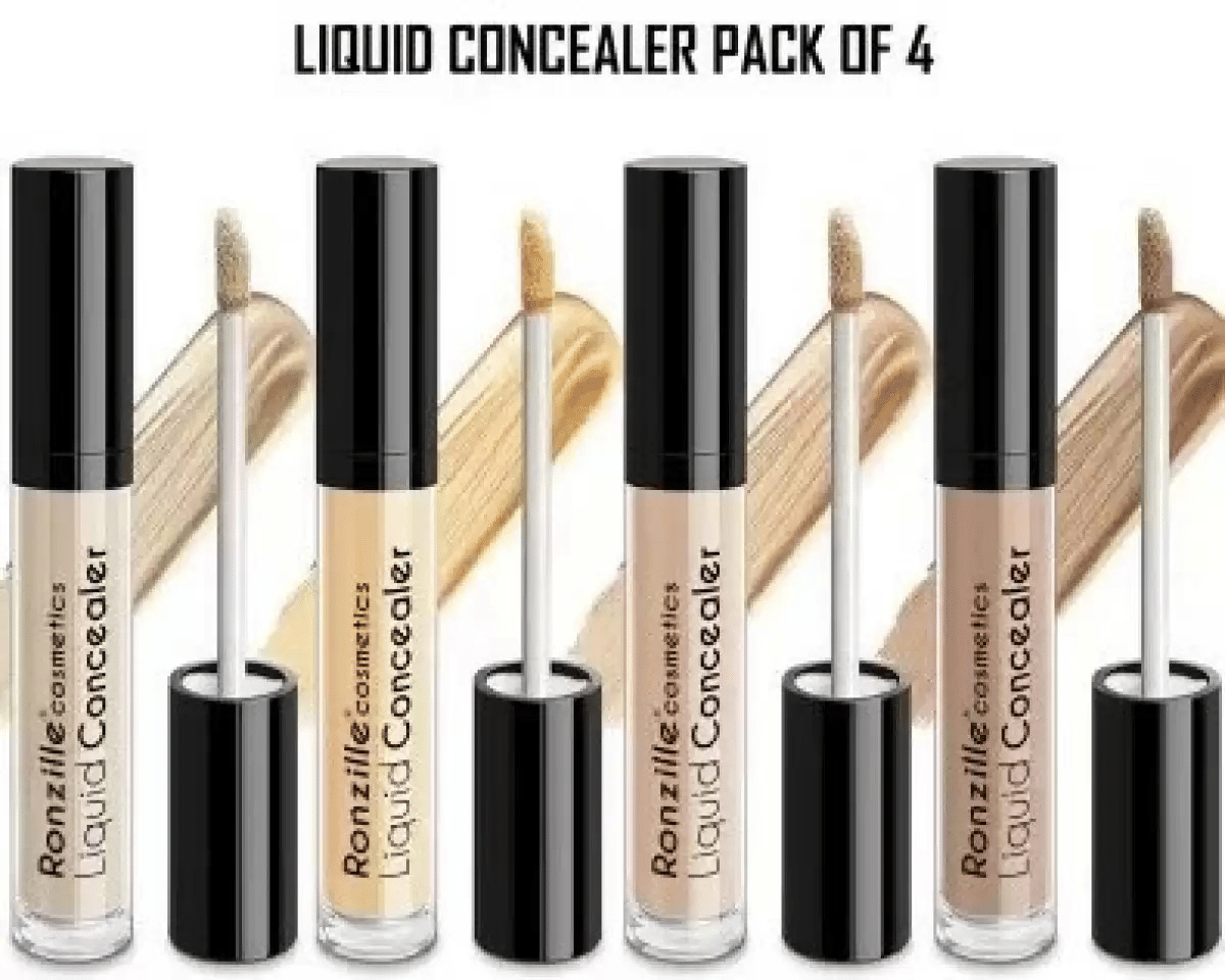     			Generic Light Liquid Concealer 32 ml