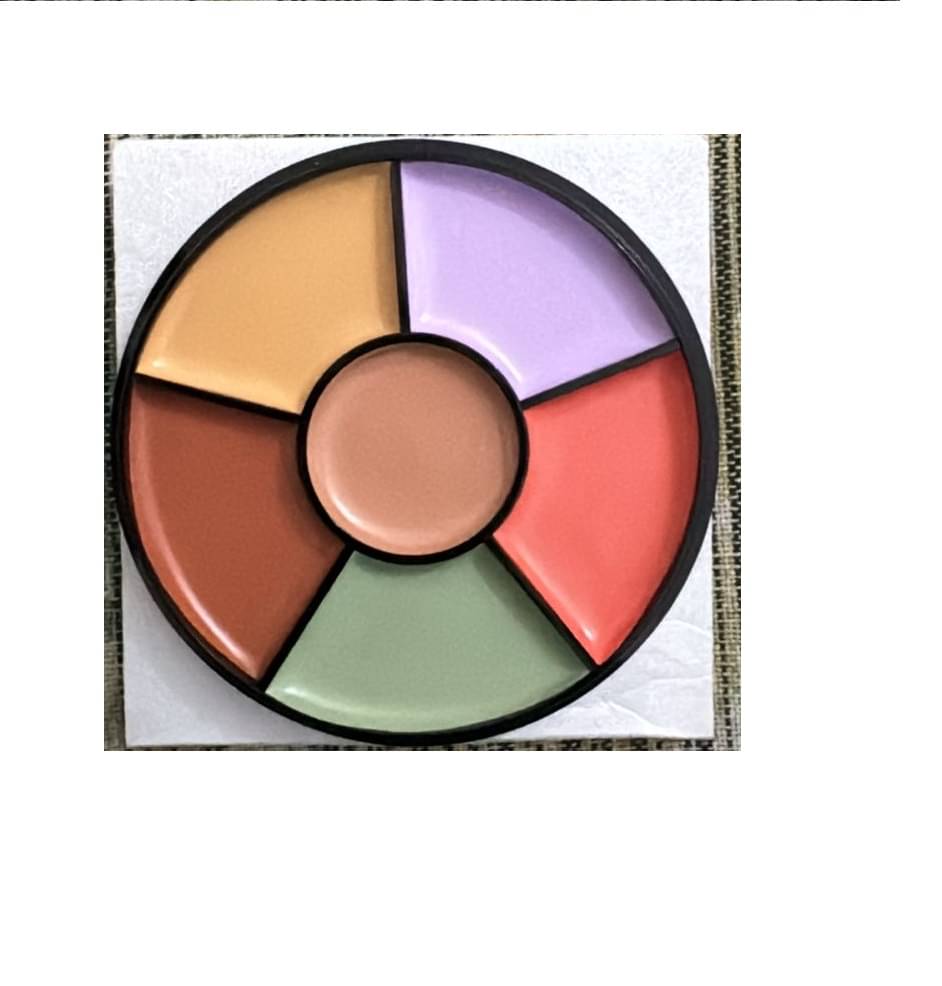     			K.Y.L. Plus Light Cream Concealer 100 ml