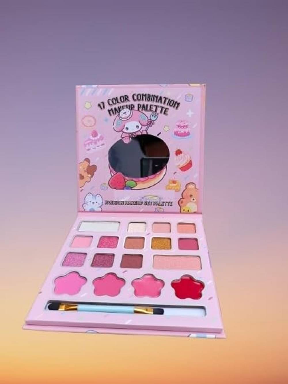     			K.Y.L. Plus Multi Natural Pressed Powder Eye Shadow 100
