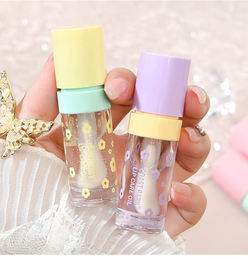     			K.Y.L. Plus Transparent Glossy Lip Gloss 100