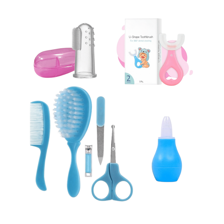     			KALRA MAGIC Blue Clippers ( 4 or more pcs )