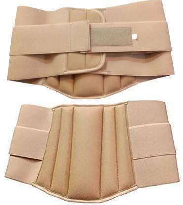     			Mulkraj Ortho Back Support Belt ( L - Size )