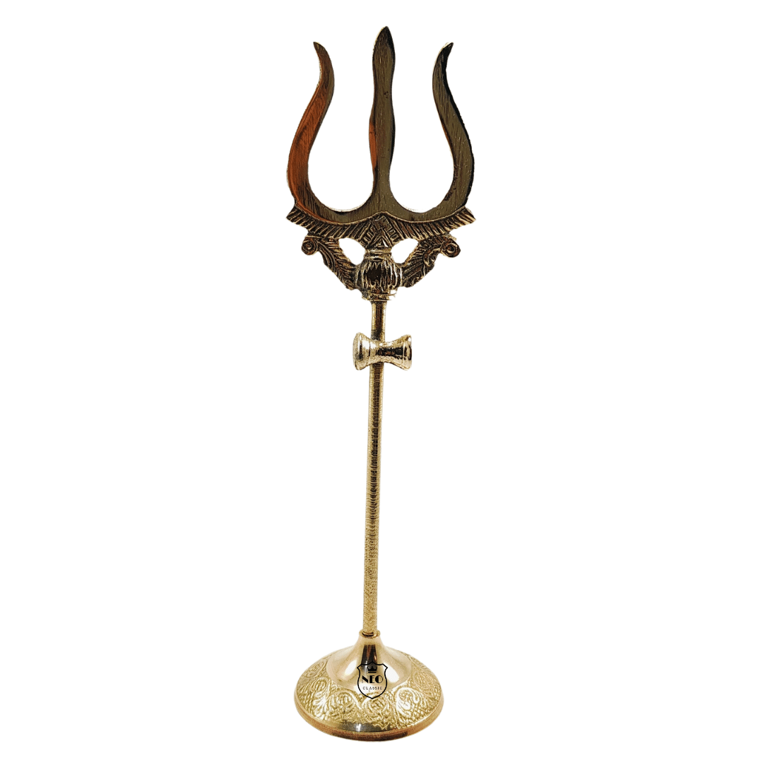     			Neo Classic Trishul Trishul 12 inch ( Pack of 1 )