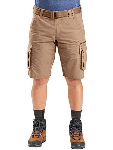 Reoutlook Khaki Cotton Men's Three-Fourths ( Pack of 1 ) Reoutlook Khaki Cotton Men's Three-Fourths ( Pack of 1 )